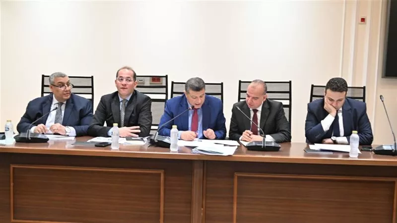 خطة النواب توافق على إعفاءات عقارية جديدة وتضبط المعاملة الضريبية للمقار الإدارية