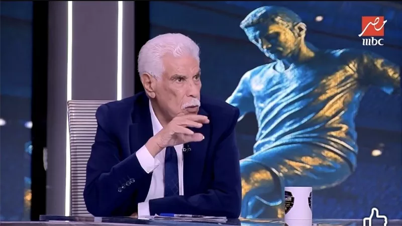 تصريحات نارية من حسن شحاتة بشأن محمد صلاح 