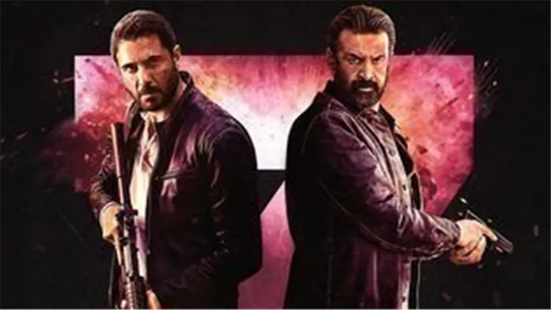 حقق 2 مليون جنية.. سفن دوجز يتصدر إيرادات السينمات المصرية