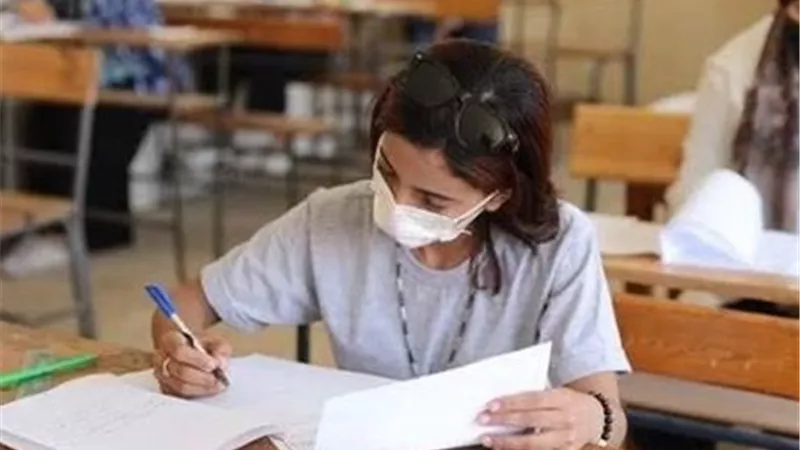 تنسيق الثانوية العامة 2026 محافظة الإسكندرية.. تعرف على الحد الأدنى للقبول