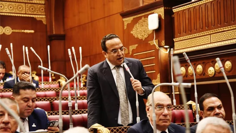 أحمد الفار: إحكام إدارة الموارد المالية وترشيد الإنفاق شرط أساسي لضمان استدامة تنفيذ الخطة
