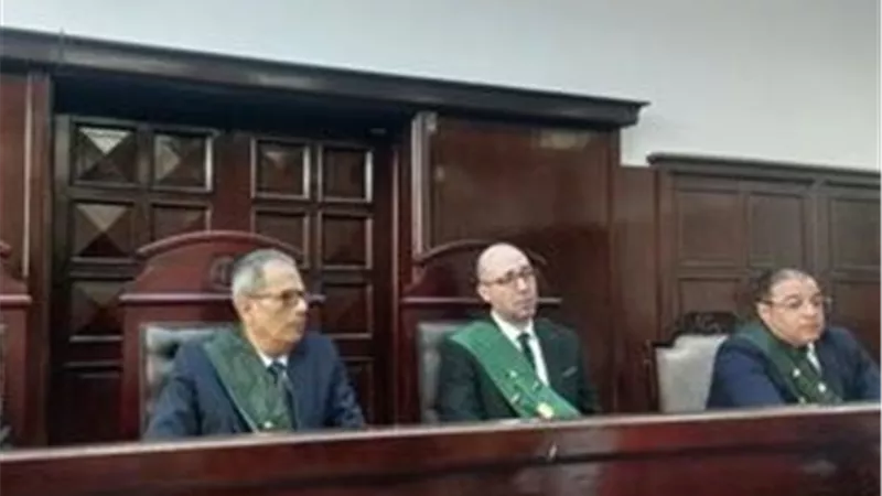 اليوم.. نظر طعن زوجة العم المتهمة بقتل الطفلة لميس الصياد لسرقة قرطها الذهبي