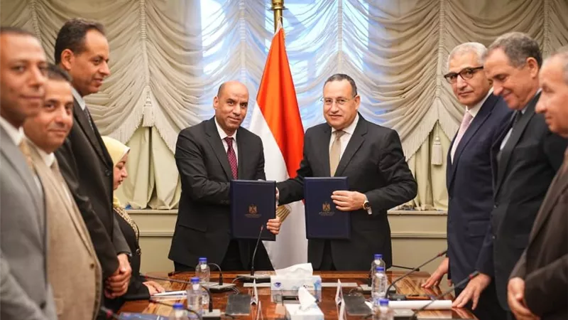 التعليم العالي والعمل يطلقان شراكة كبرى لإعداد كوادر المستقبل وربط الدراسة بسوق العمل