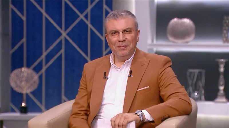 عمرو الليثي يكشف تفاصيل تعرض ابنته لوعكة صحية