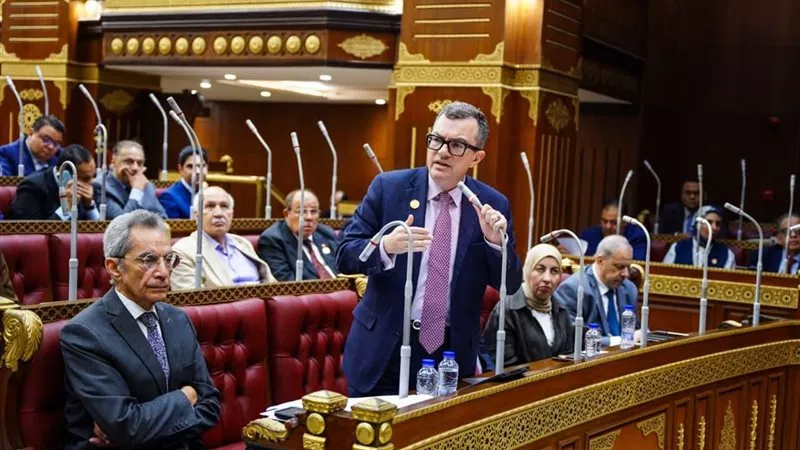وزير التخطيط: 600 مليون جنيه سنويًا لرصف القرى وتوسيع مظلة التنمية الشاملة