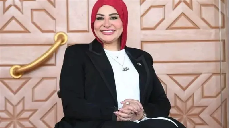 برلمانية تدين التصريحات المنسوبة للمخرج أمير رمسيس حول ذوي الهمم