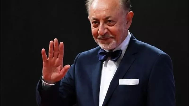 وفاءً لمسيرته الفنية.. المسرح القومي يقيم حفل تأبين عبد العزيز مخيون في ذكرى الأربعين