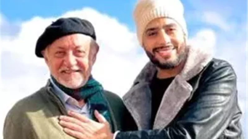  عاش محافظ على قيمته ومكانته.. عصام السقا ينعى الفنان عبد العزيز مخيون