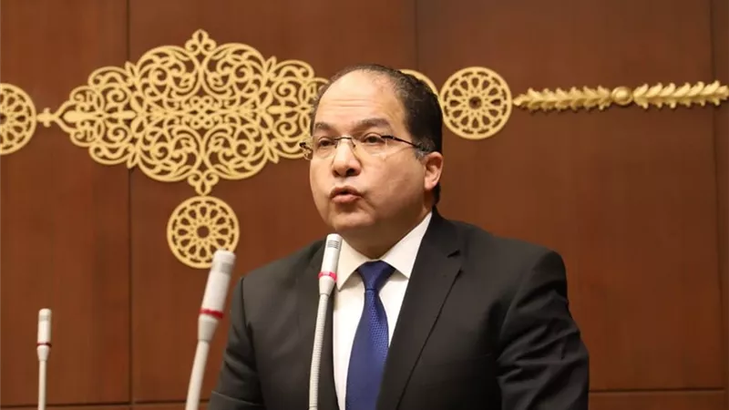 النائب عادل اللمعي: تحذيرات الرئيس السيسي من تزييف الوعي تستوجب تعزيز الوعي بحقيقة انتصارات أكتوبر