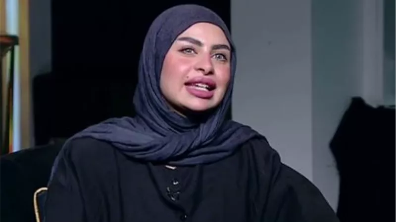 أول تعليق من ضحى طليقة مطرب المهرجانات مسلم بعد الحكم عليه 