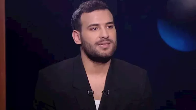 حبس مطرب المهرجانات مسلم 6 أشهر وغرامة 3 آلاف جنيه في قضية تبديد 