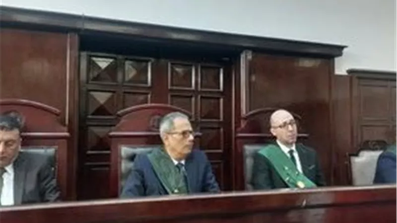 تأجيل محاكمة المتهمة بقتل الطفلة لميس الصياد لسرقة قرطها الذهبي في الدقهلية 