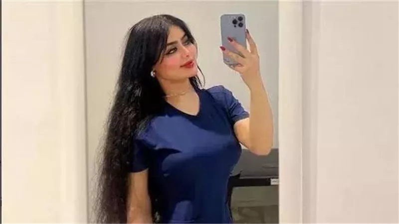 بعد قليل.. نظر استئناف هديل الهادي على حبسها 3 سنوات بتهمة انتحال صفة طبيبة