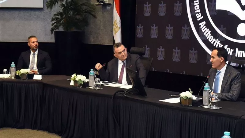 وزير الاستثمار: أولوية كبيرة لتعزيز التكامل بين جهات الدولة لتشجيع الاستثمار