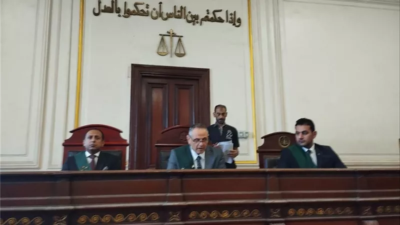 إعدام متهم بقتل صديقه بالإسكندرية بسبب خلاف على 1200 جنيه