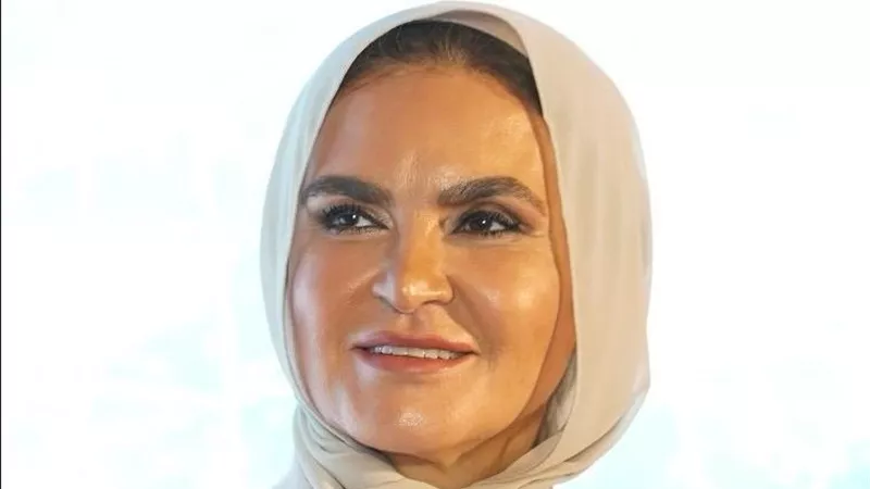 حضور نسائي وحيد.. سحر نصر في لجنة التخطيط الاستراتيجي العليا بحزب الجبهة الوطنية