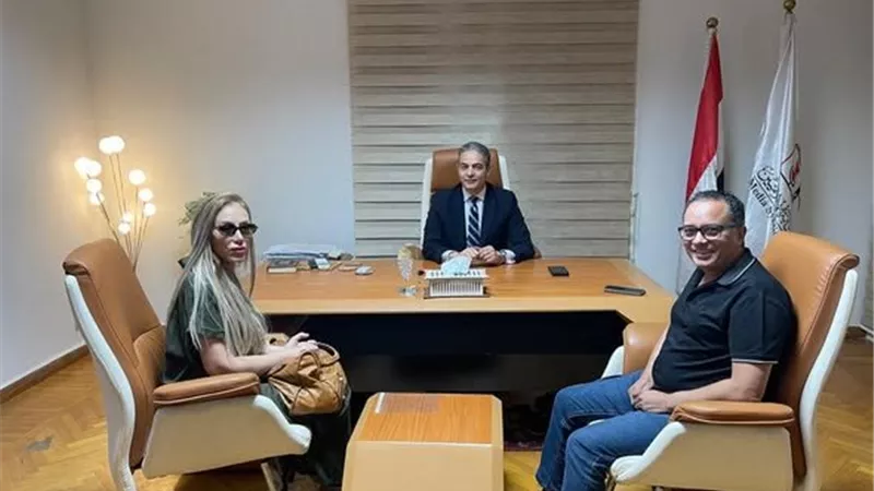 بعد حضورها للتحقيق.. نقيب الإعلاميين يصدر قرارًا بحفظ التحقيق مع الإعلامية ريهام سعيد