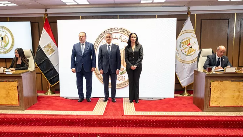 العدل والتضامن يدشنان منظومة ذكية لتنفيذ أحكام النفقة وملاحقة المتقاعسين