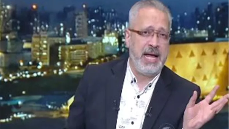 تامر أمين: الغش آفة العصر.. ومشاركة أولياء الأمور فيه أخطر من ارتكابه