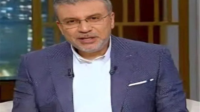 اللهم اشفِ ابنتي شفاءً لا يغادر سقماً.. عمرو الليثي يطلب الدعاء لابنته بعد تعرضها لوعكة صحية