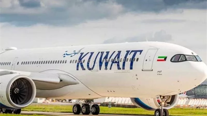الكويت تعلن إغلاق أجوائها مؤقتاً وتحويل الرحلات لأسباب احترازية
