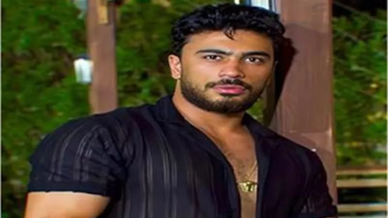 تأجيل محاكمة البلوجر محمد أوتاكا في قضية الاتجار بالمخدرات إلى 15 يوليو