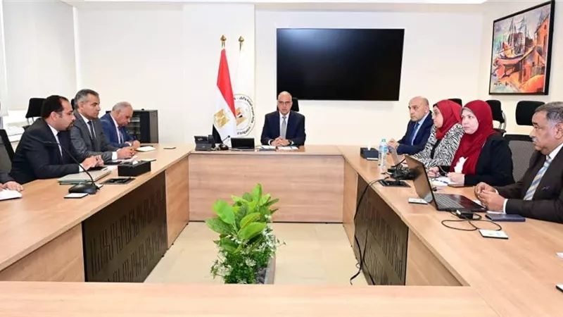 الري: الانتهاء من تنفيذ خطط تطهيرات الترع قبل 15 يونيو 2026