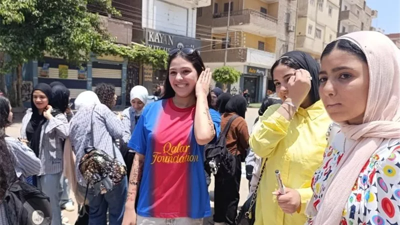 نتيجة الشهادة الإعدادية 2026 في القاهرة والجيزة.. موعد الإعلان وخطوات الاستعلام