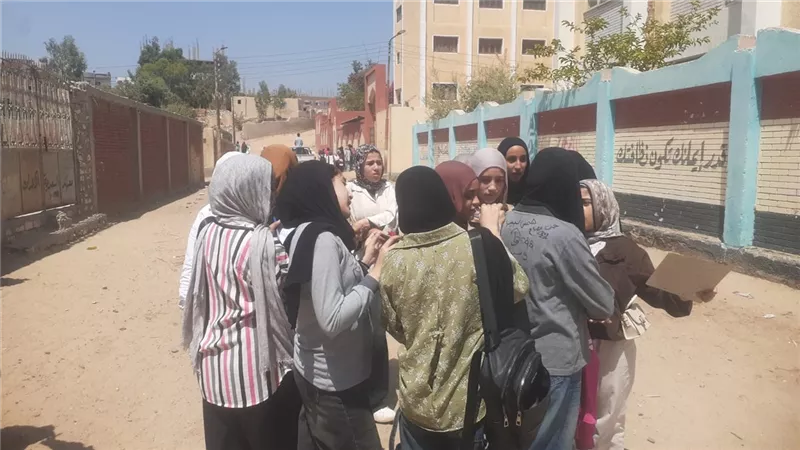 تنسيق الثانوية العامة 2026.. رابط التسجيل الإلكتروني وخطوات التقديم للطلاب