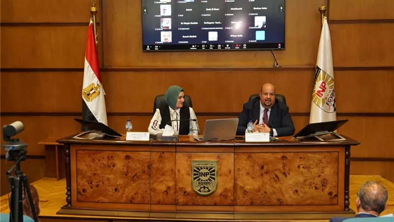 البنك الدولي يشيد بقفزة الصادرات الزراعية المصرية