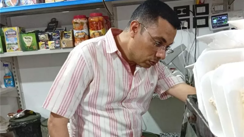 صحة المنيا تشن حملة مكبرة على الأسواق بتفتيش 6 منشآت غذائية