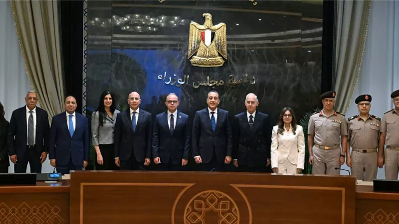 تعاون استثماري جديد بين جهاز الخدمة الوطنية و«طاقة عربية» في قطاع الوقود