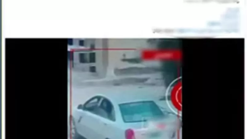 خلافات زوجية.. الداخلية تكشف حقيقة فيديو خطف طفل بالإسكندرية