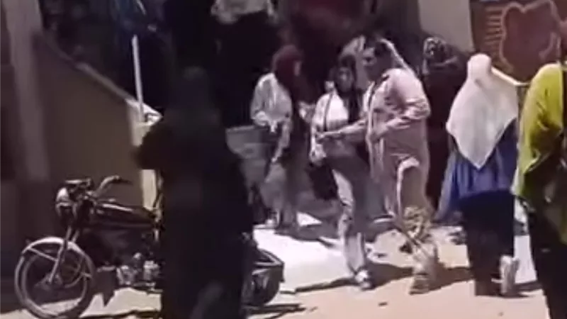 «تعليم الدقهلية» تحسم الجدل بشأن الاعتداء على مراقبي الإعدادية.. وضبط 25 حالة غش إلكتروني