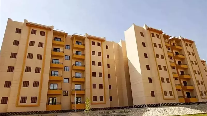 سكن لكل المصريين 9.. موعد الطرح وخطوات الحجز وشروط الحصول على شقة
