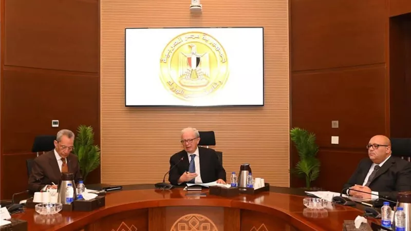 نائب رئيس الوزراء: الحكومة تواصل تنفيذ برنامج شامل لإعادة هيكلة الشركات المملوكة للدولة
