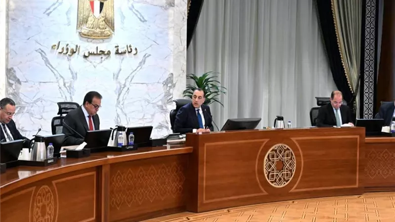 رئيس الوزراء يتابع موقف توافر مخزون الأدوية والمستحضرات الطبية