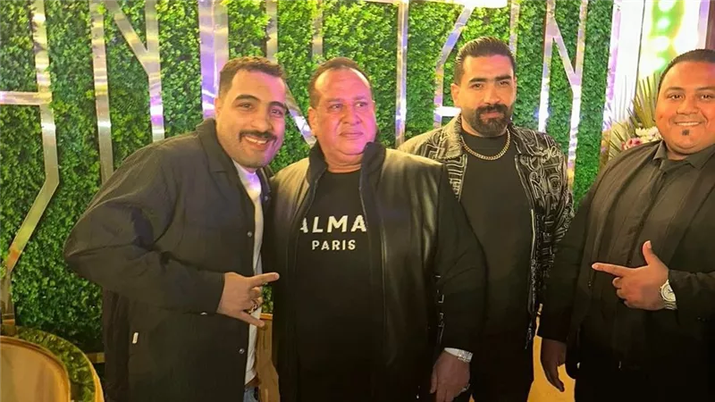 بعد القبض عليه.. من هو بيشوي رزق الملقب بـ