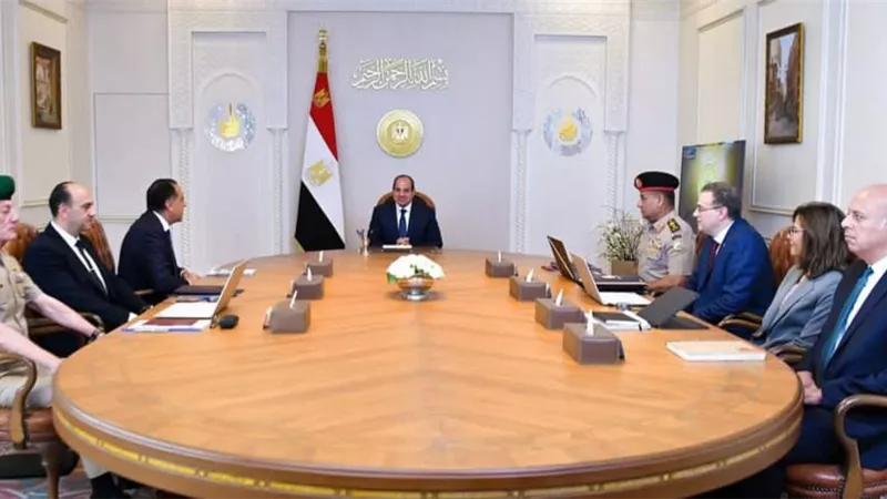 حماة الوطن: توجيهات الرئيس في ملف الإصلاح الإداري تدعم الشفافية وتكافؤ الفرص