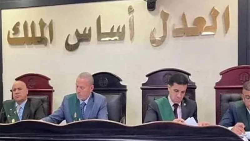 جنايات دمنهور: انعدام دعوى البناء على تل أثري بأبو حمص بعد وفاة المتهم قبل 11 عامًا