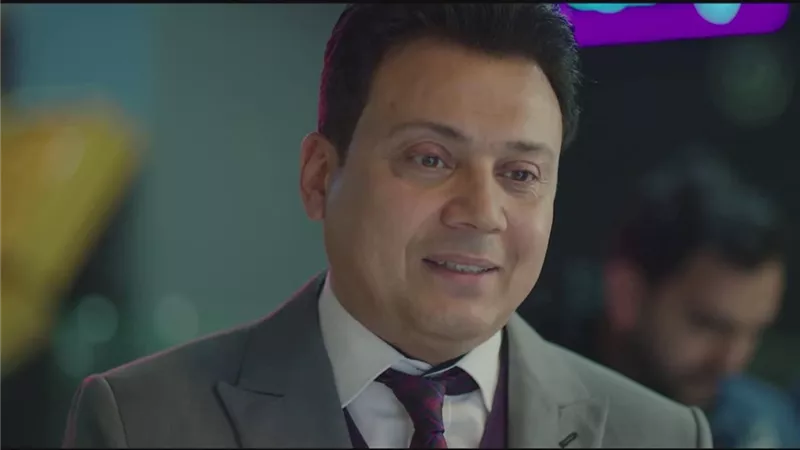 عمرو رمزي لـ«تفصيلة»: بناشد الشركة المتحدة بتصوير عروض مسارح الدولة وعرضها تليفزيونيًا