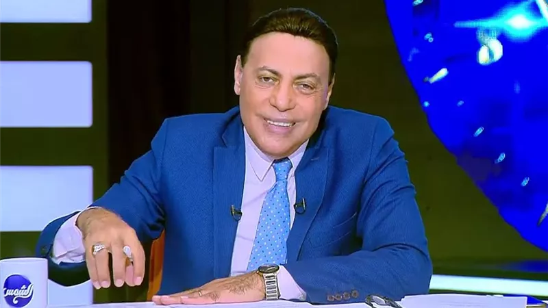 «مستعد لأي إجراء».. أول تعليق من محمد الغيطي على أزمة حلقته عن عبد العزيز مخيون