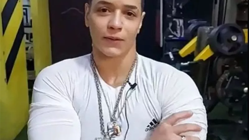 أولى جلسات محاكمة البلوجر بيج ياسمين بتهمة نشر محتوى خادش للحياء.. بعد قليل