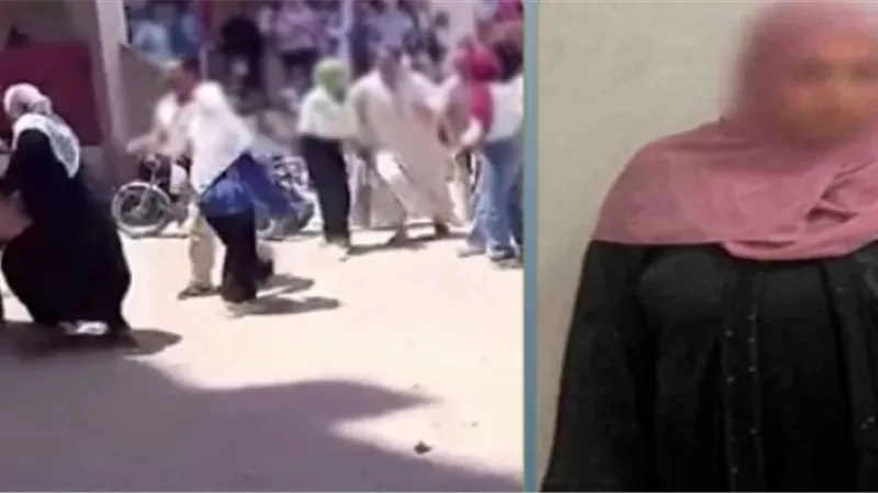 تفاصيل اعتداء ولي أمر على معلمة بالشرقية داخل لجنة امتحان بسبب محاولة غش