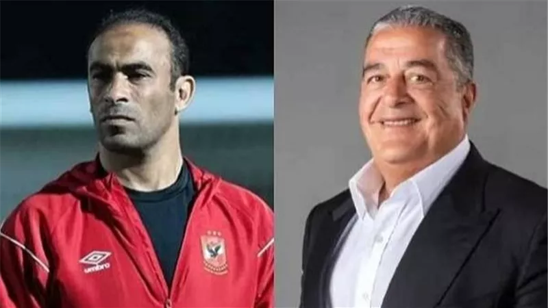 قرار ياسين منصور بشأن أجانب الأهلي