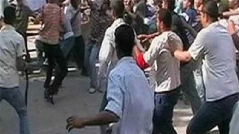 بسبب تصوير فيديو ترفيهي.. ضبط 3 أشخاص بعد الاعتداء على طالبين بالتجمع الخامس