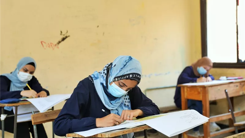 بالأسماء.. ننشر قائمة أوائل الدبلومات الفنية 2026 بعد اعتماد النتيجة رسميًا