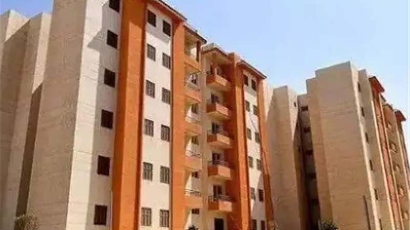 من العشوائيات إلى المجتمعات الحضارية.. طفرة عمرانية تعيد رسم خريطة الإسكان في مصر