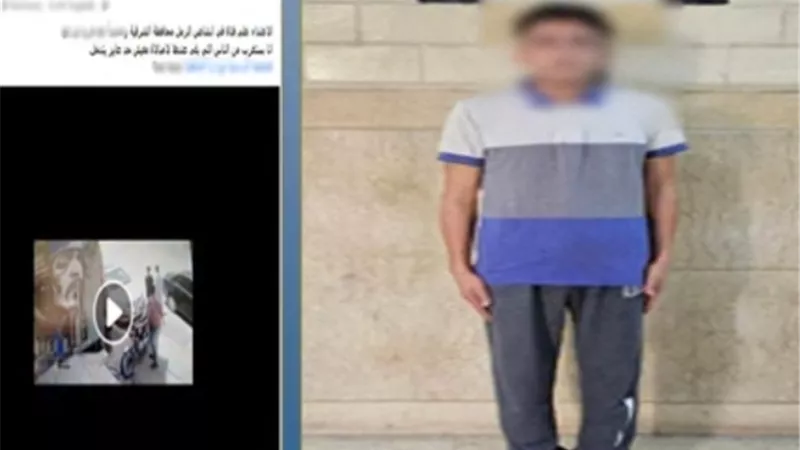 أمام المارة.. الحقيقة الكاملة لفيديو الاعتداء على فتاة الـ13 عامًا بالشرقية