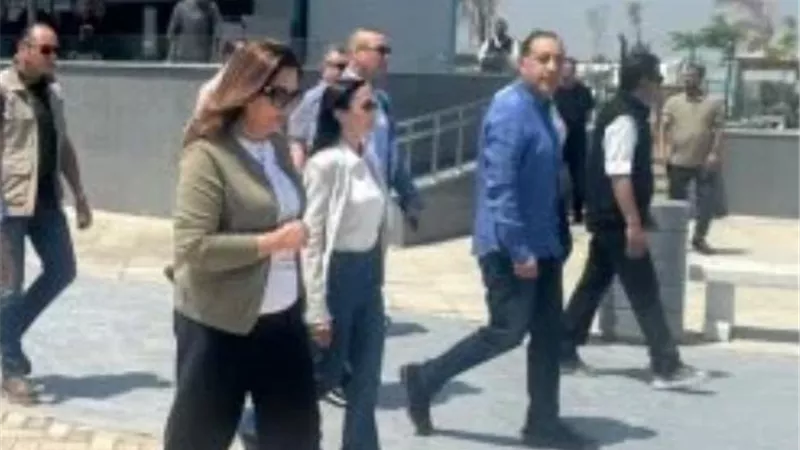 جولة حكومية في البحيرة.. رئيس الوزراء يبدأ من إدكو لمتابعة التنمية